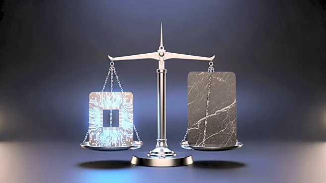 Yingke Law Firm Wins IDC Award for Digital Intelligence Transformation