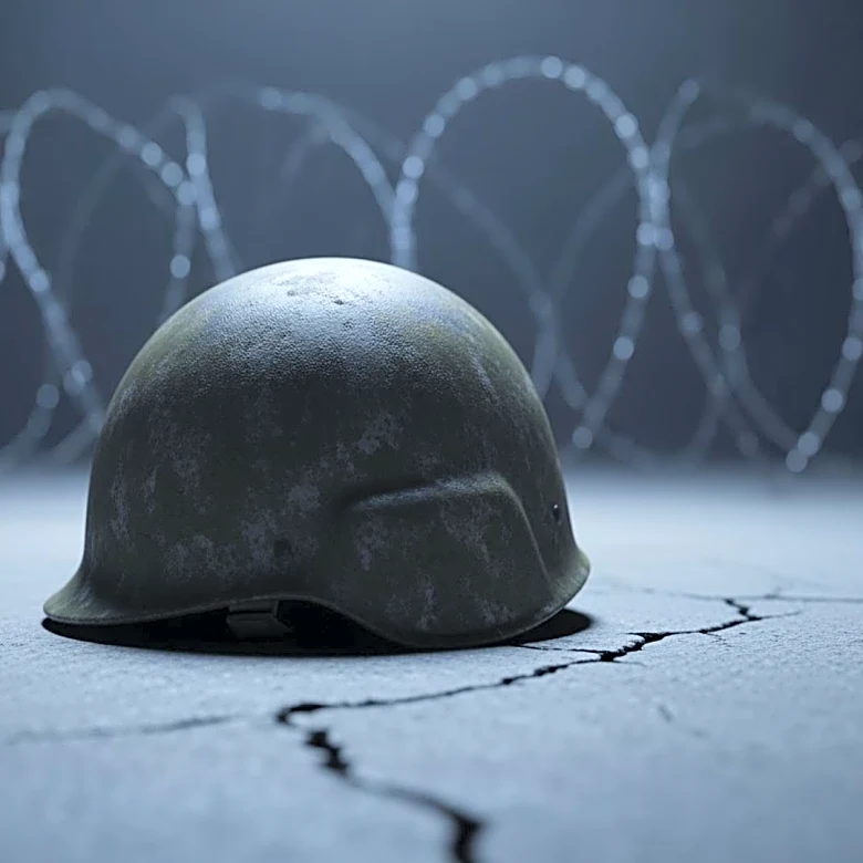 British Soldier Killed in Ukraine During Defensive Capability Testing