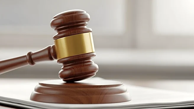 Oregon Ethics Commission Delays Decision on Rep. Greg Smith's Alleged Law Violations