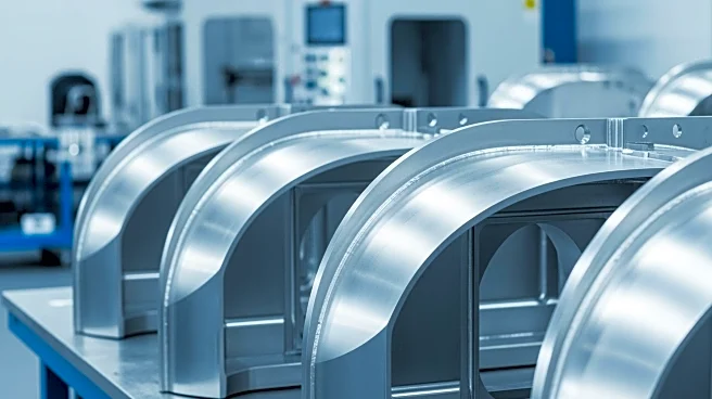 Babcock to Manufacture Submarine Components for U.S. Navy