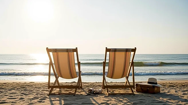 Israel's Tourism Sector Eyes Recovery with Government Incentives Post-War