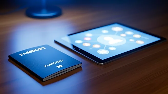 Trump Administration to Implement Social Media Scrutiny for Foreign Visitors