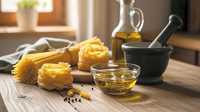 UNESCO Recognizes Italian Cooking as Intangible Cultural Heritage