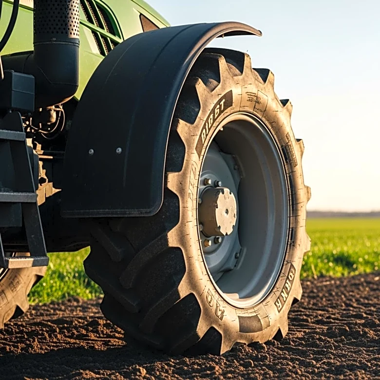 President Trump to Ease Environmental Regulations on Agricultural Equipment