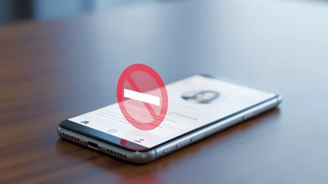 Australia Implements Social Media Ban for Under-16s, Impacting Youth Access