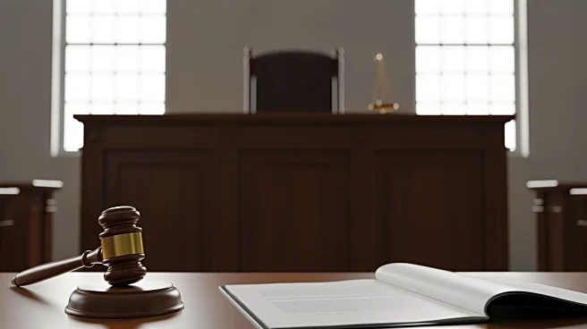 Federal Judge Blocks President Trump's National Guard Deployment in Los Angeles