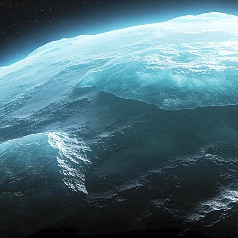 New Research Suggests Uranus and Neptune May Contain More Rock Than Previously Thought