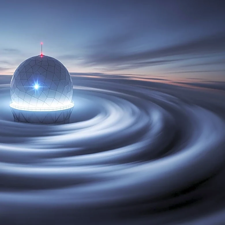 ECMWF Celebrates 50 Years of Advancing Weather Forecasting Capabilities