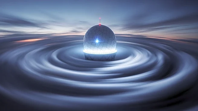 ECMWF Celebrates 50 Years of Advancing Weather Forecasting Capabilities