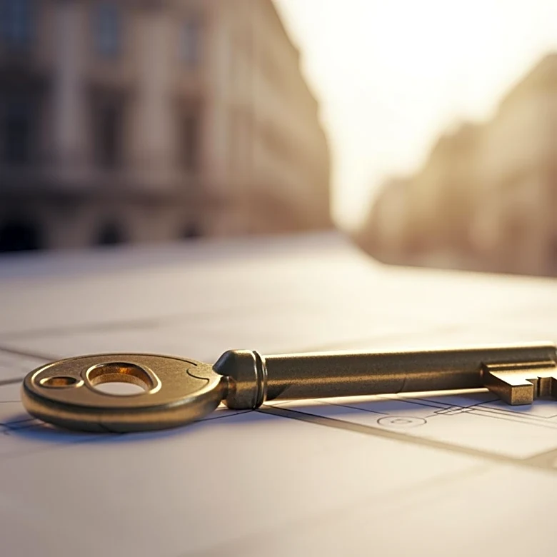 Madrid's Off-Market Real Estate Attracts Investors with Discounted Properties