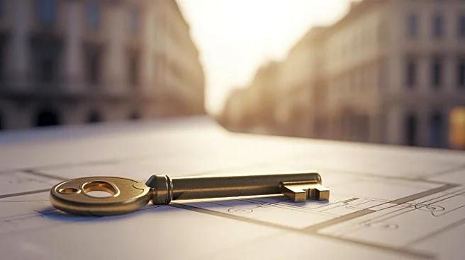 Madrid's Off-Market Real Estate Attracts Investors with Discounted Properties