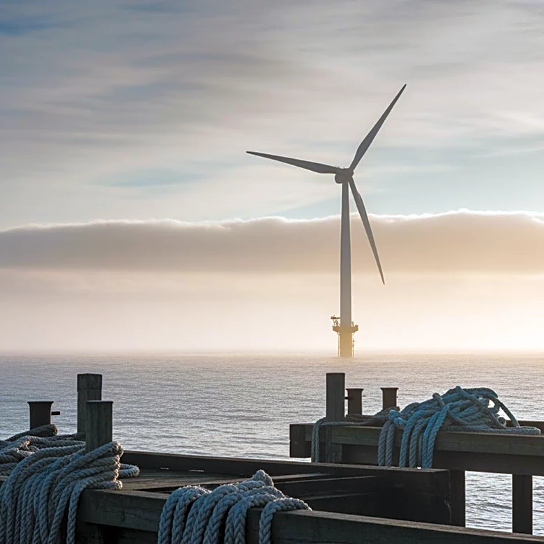 Humboldt County Confronts Workforce and Supply Chain Challenges for Offshore Wind Development