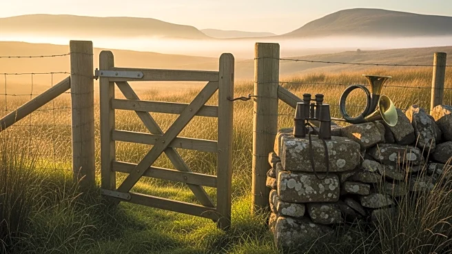 Scottish Deer Managers Seek Government Financial Support for Culling Efforts