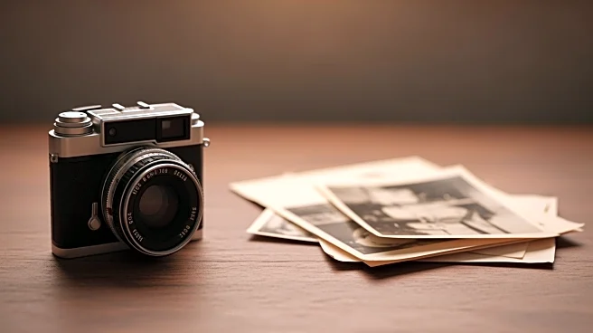 Documentary Challenges Attribution of Iconic 'Napalm Girl' Photograph