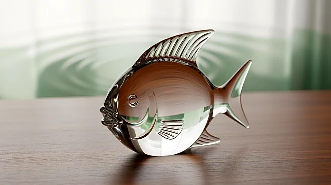 Canadian Aquaculture Groups Advocate for CUSMA Renewal to Secure Trade Stability