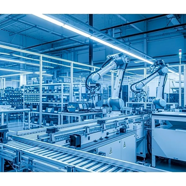 New Zealand Manufacturing Pilot Program Expands to Address Workforce Shortages