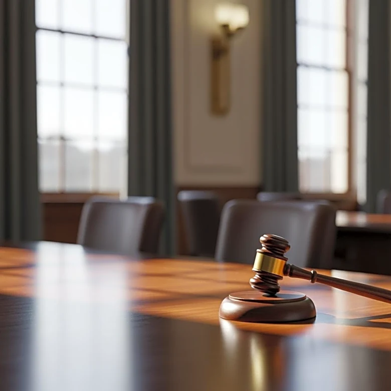 Federal Judge Orders End to National Guard Deployment in Los Angeles by Trump Administration