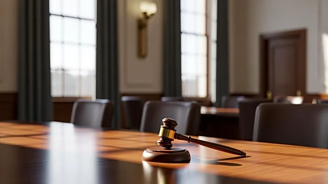 Federal Judge Orders End to National Guard Deployment in Los Angeles by Trump Administration