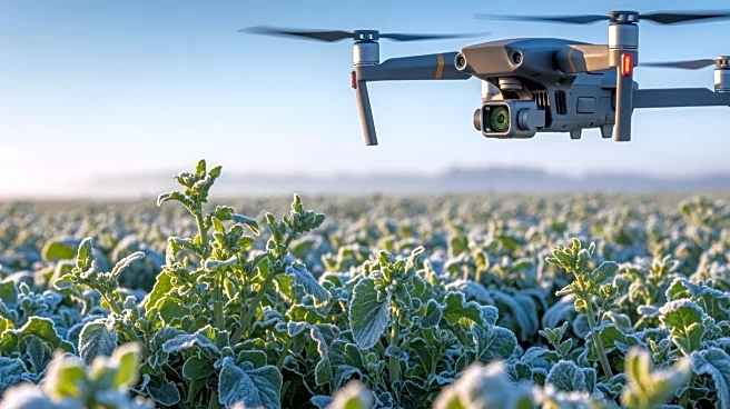 K-State Researchers Utilize AI for Wildlife Videos and Promote Winter Canola