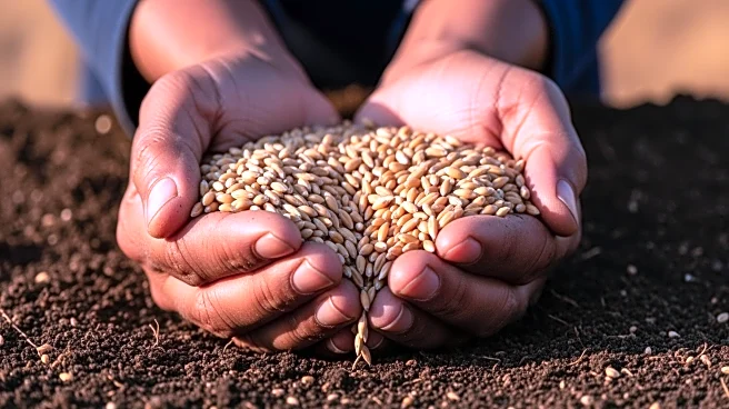 World Conference of Science Journalists Highlights Empowerment of Women Farmers in Africa
