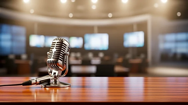 Tony Dokoupil Appointed as New Anchor for 'CBS Evening News'