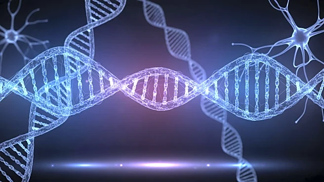 Deep Learning Techniques Enhance Genetic Discovery in Migraine Research