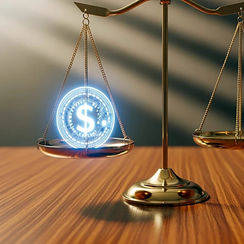 U.S. Lawmaker Proposes CBDC Ban in NDAA to Protect Financial Privacy