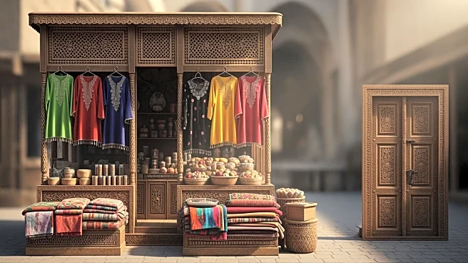 U.S. Warns Afghanistan's Economic Future at Risk Due to Exclusion of Women from Workforce