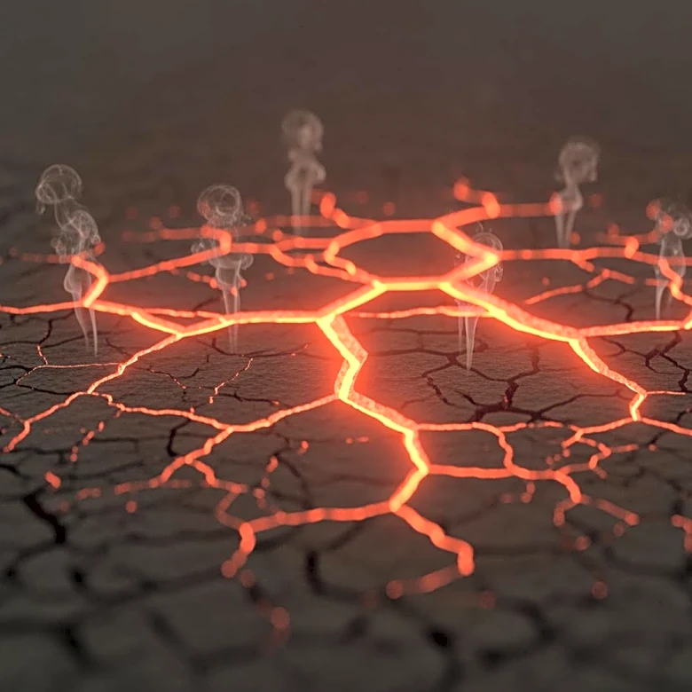 Study Highlights Rapid Escalation of Coal Mine Fires Without Early Intervention