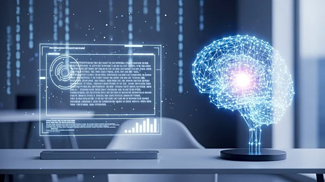 Students Explore Tech Careers with Focus on Coding and AI