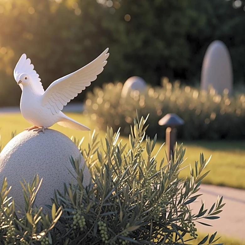 UJA-Federation of New York Donates $1M for Center Honoring Slain Peace Activist