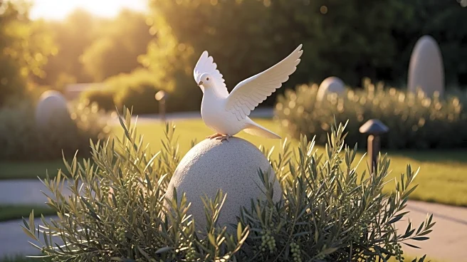 UJA-Federation of New York Donates $1M for Center Honoring Slain Peace Activist