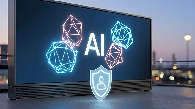 South Korea Mandates AI-Generated Ad Labeling to Protect Consumers