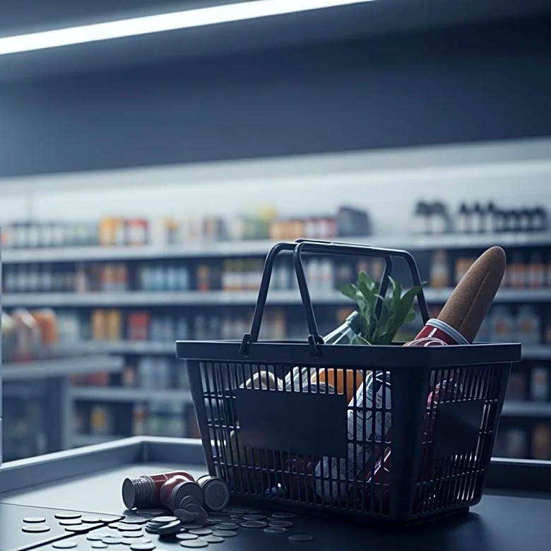 Survey Reveals 27% of Shoppers Admit to Stealing at Self-Checkouts, Highlighting Economic Strain