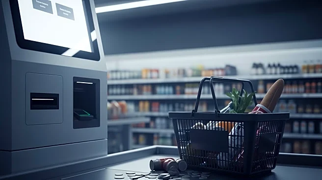 Survey Reveals 27% of Shoppers Admit to Stealing at Self-Checkouts, Highlighting Economic Strain