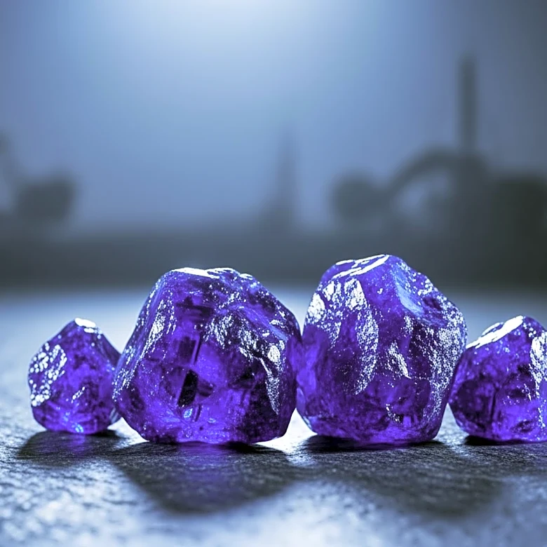 Glencore Initiates Cobalt Exports Under Congo's New Quota System