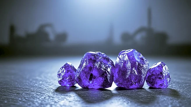 Glencore Initiates Cobalt Exports Under Congo's New Quota System