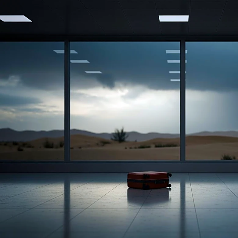 UAE Suspends Travel to Mali Amid Rising Sahel Insecurity, Urges Citizens to Return