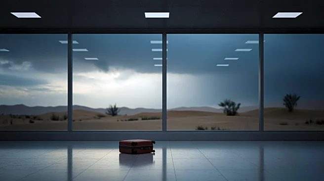 UAE Suspends Travel to Mali Amid Rising Sahel Insecurity, Urges Citizens to Return