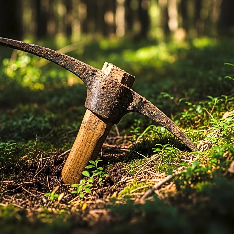 Indonesia Imposes Fines on Illegal Mining in Forest Areas