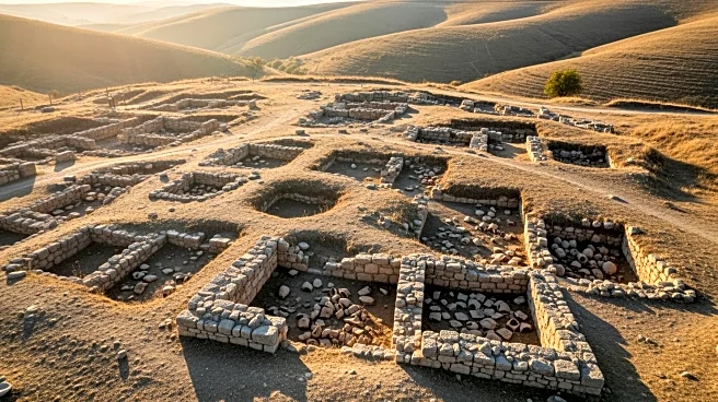 Archaeologists Discover 483 Bronze Age Settlements in Western Turkey