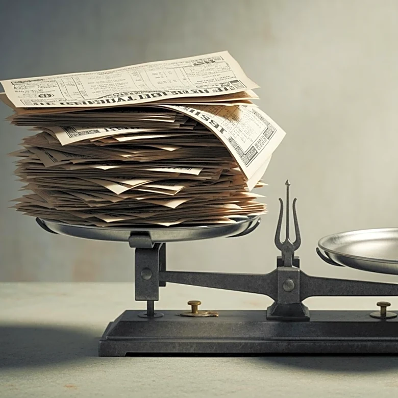 President Trump's Health Account Proposal Leaves Millions in Debt