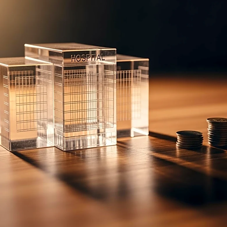 Nonprofit Hospitals Anticipate Modest Margin Gains Amid Medicaid Cuts