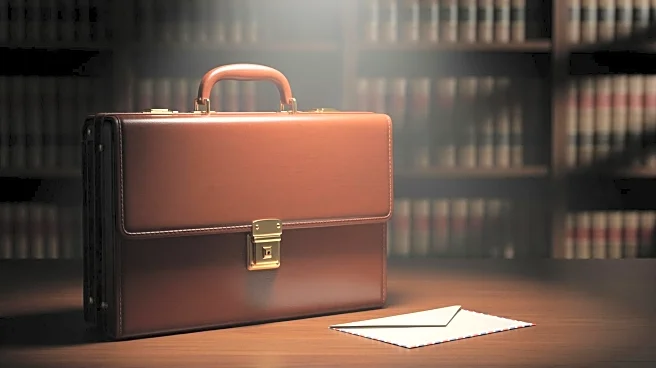 Ex-House Speaker Madigan Seeks Clemency from President Trump Amid Corruption Conviction