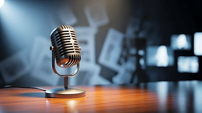 Joy Reid Warns of Potential Media Control Under President Trump