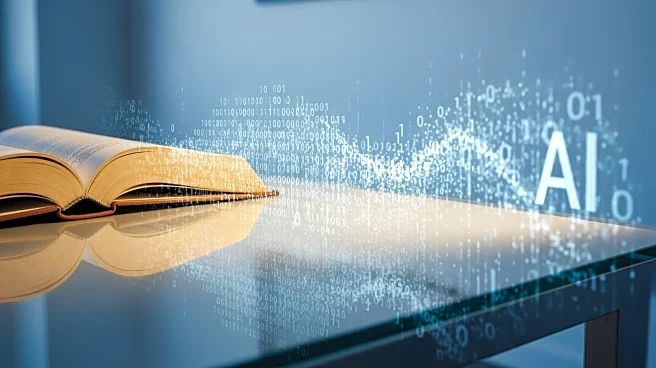 India Proposes Mandatory Royalties for AI Training on Copyrighted Content, Impacting U.S. Tech Giants