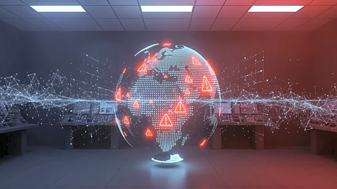 Japan's Cybersecurity Lag Raises Concerns Amid Rising Cyber Threats