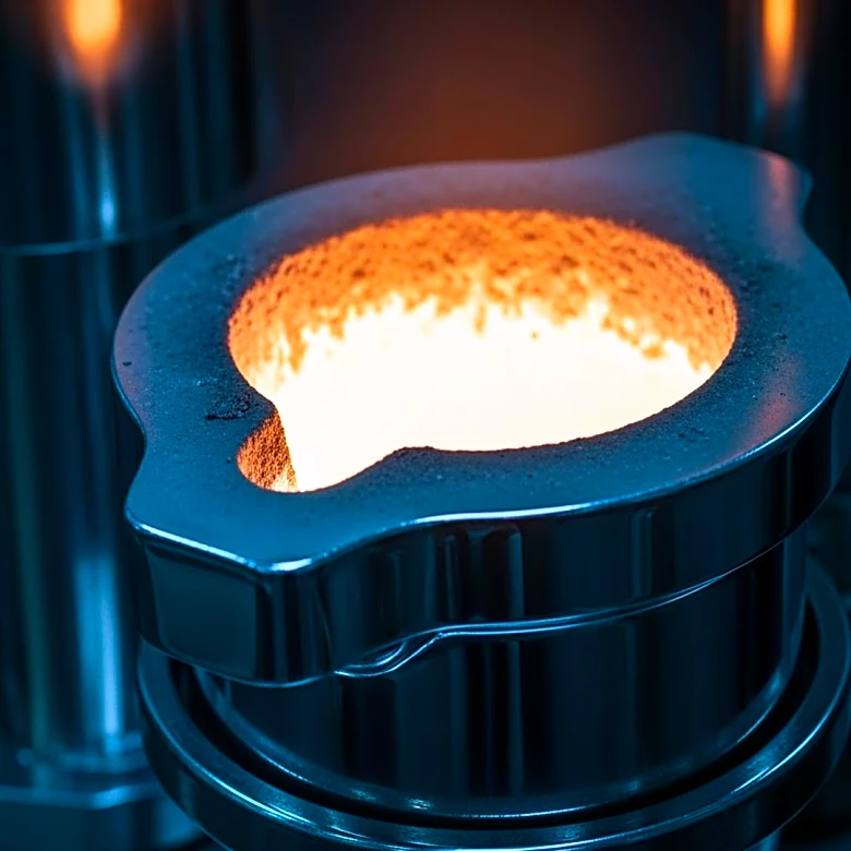 Idaho National Laboratory to Develop Military-Grade Antimony Processing Plant