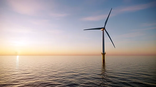 Japan's Offshore Wind Sector Remains Viable Amid Reforms