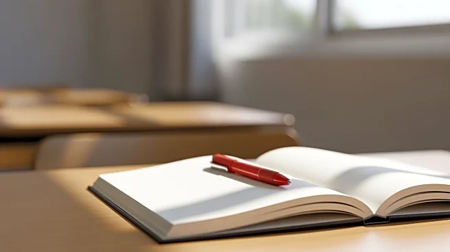 Educational Experts Advocate for Small Teaching Moves to Enhance Student Engagement